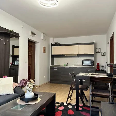 Home2host شقة