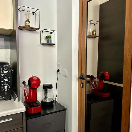 Home2host Apartmán Bansko