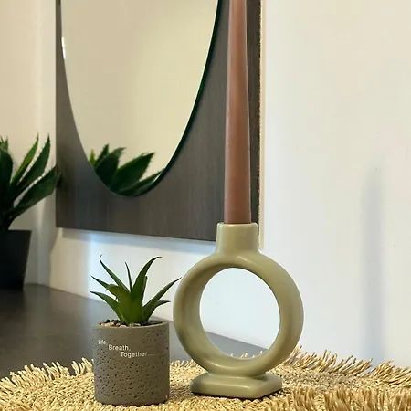 Apartament Home2host