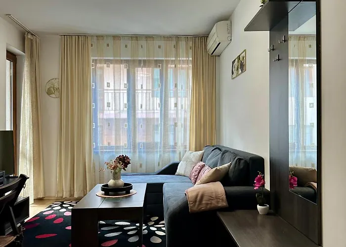 Home2host 아파트 *