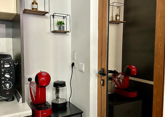 Home2host 公寓 班斯科