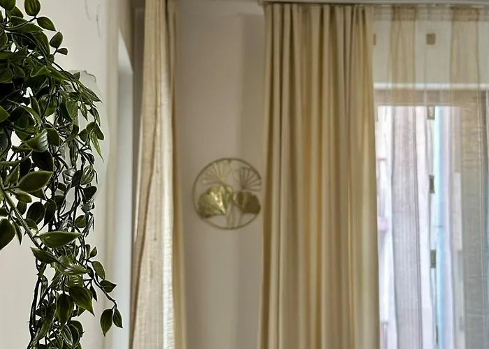 아파트 Home2host 반스코